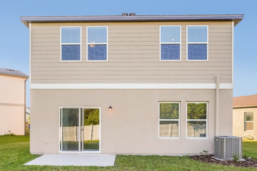 Building Photo - 807 Kings Pine Ct
