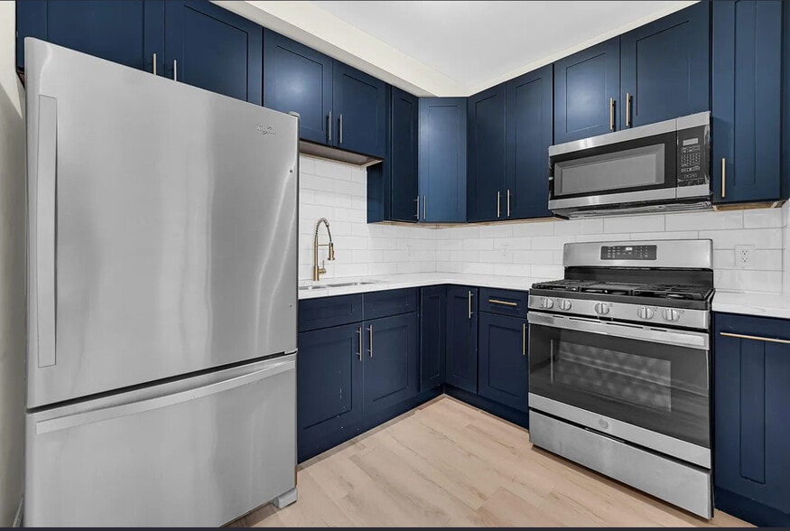 Building Photo - 508 W 144th St