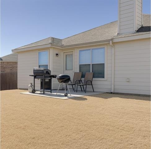 Building Photo - 1121 Roping Reins Way