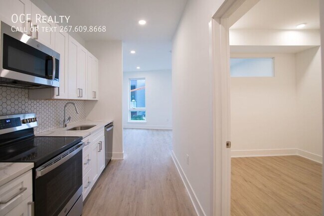 Building Photo - 1 Bed Fishtown Apartment