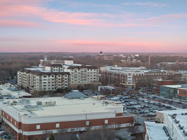 Building Photo - The Stephenson