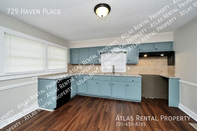 Building Photo - 729 Haven Pl