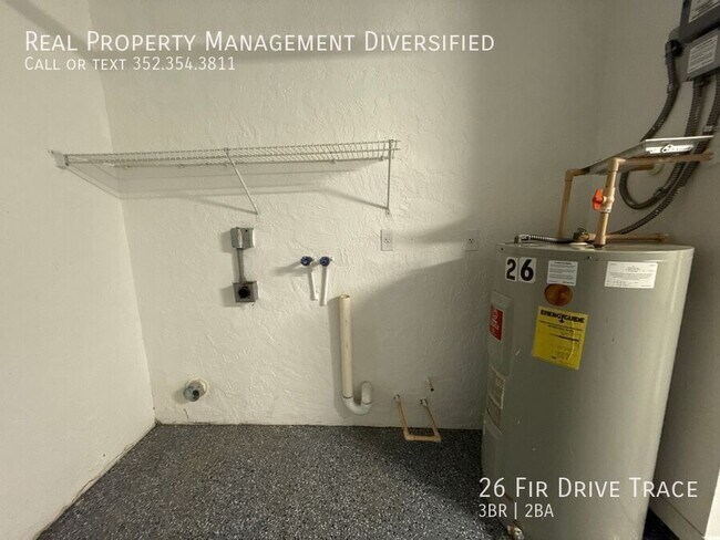 Building Photo - 26 Fir Drive Trce