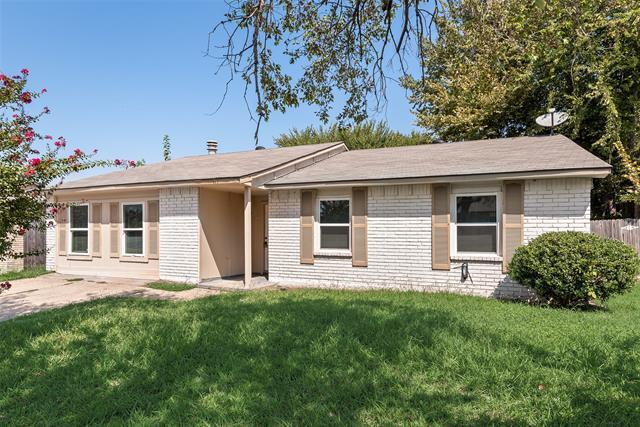 Primary Photo - 417 Green Canyon Dr
