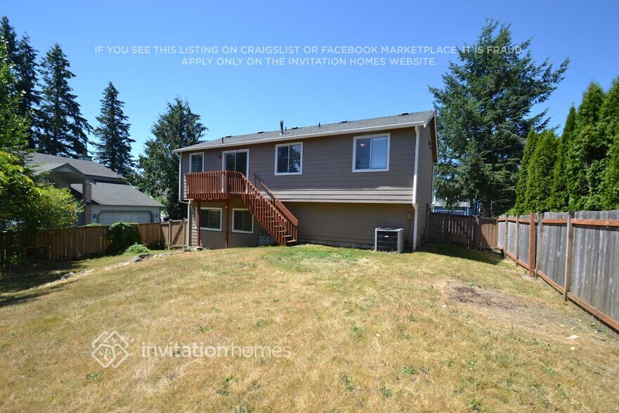 Building Photo - 28324 229th Ave SE
