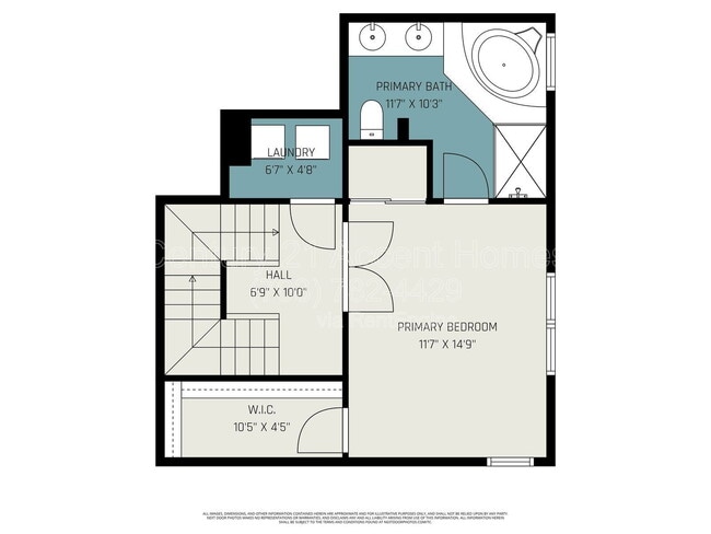 Building Photo - 8932 Milford Haven Ct