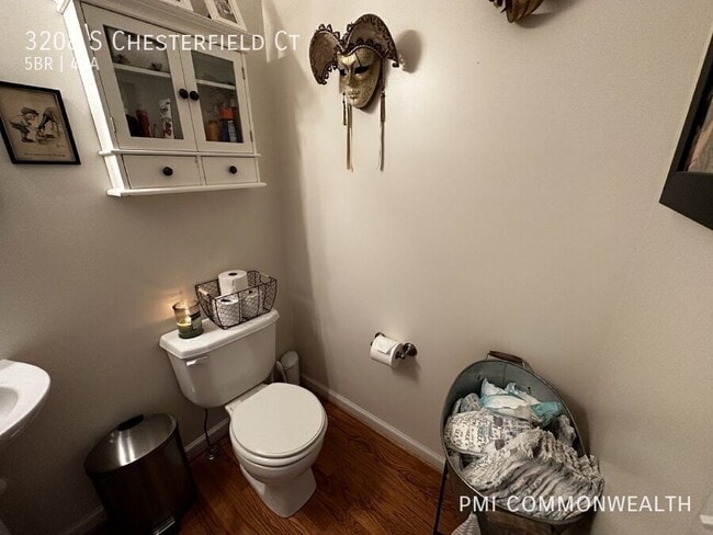 Building Photo - 3208 S Chesterfield Ct