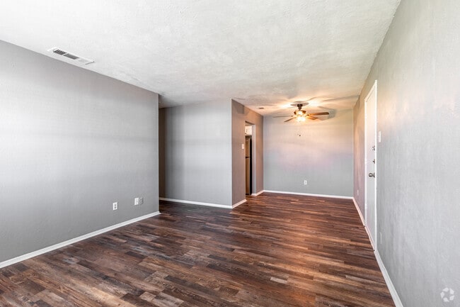 Interior Photo