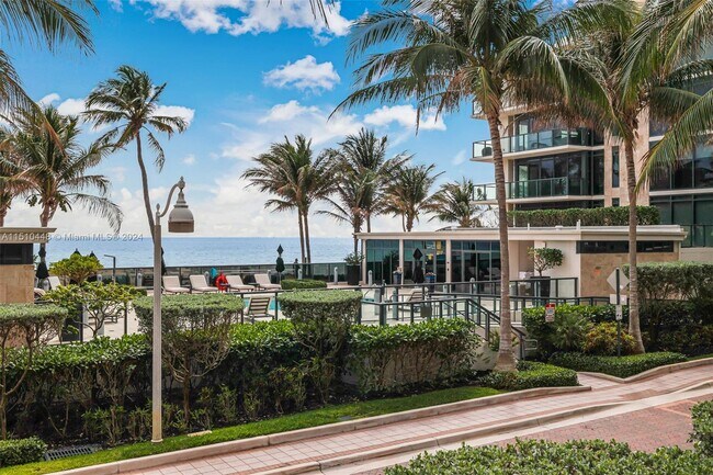 Building Photo - 2101 S Surf Rd