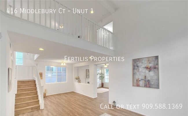 Building Photo - 416 Middlebury Ct