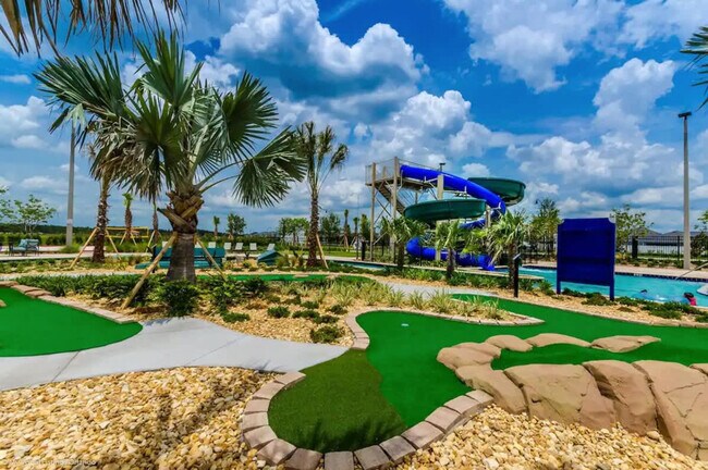 Building Photo - 2641 Scrapbook St