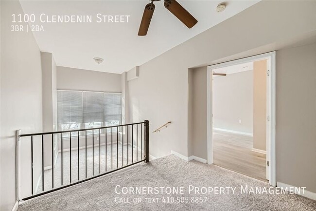 Building Photo - 1100 Clendenin St