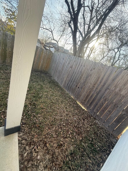 Building Photo - 4506 Aledo St