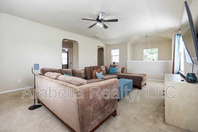 Building Photo - 11726 Caraway Hill