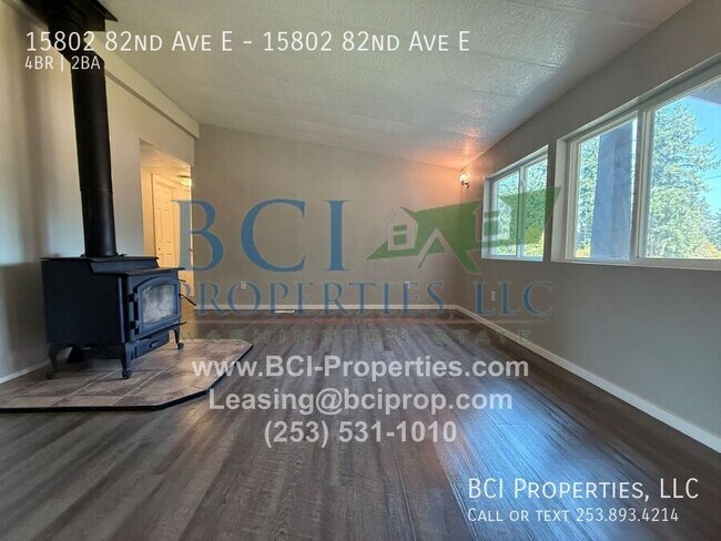 Building Photo - 15802 82nd Ave E