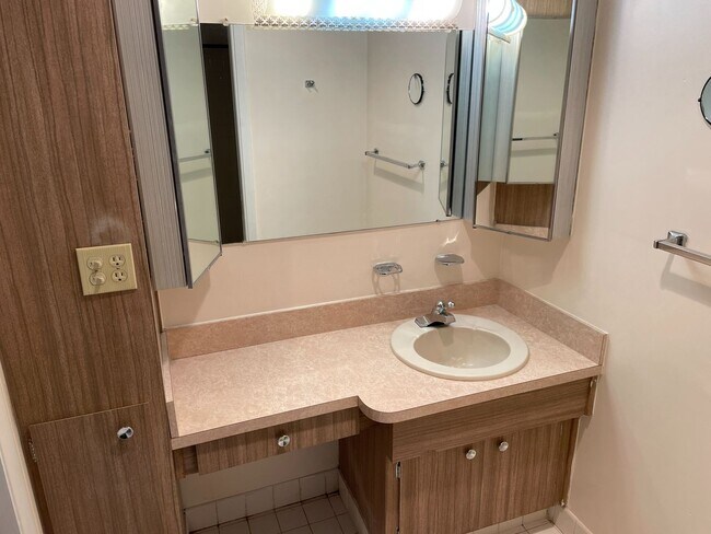 Building Photo - 1/1 Furnished with Lake View & Utilities in Tahitian Gardens a 55+ Community.