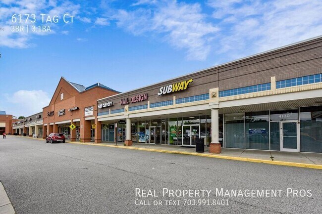 Building Photo - 6173 Tag Ct