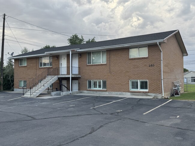 Building Photo - 280 W 700 N