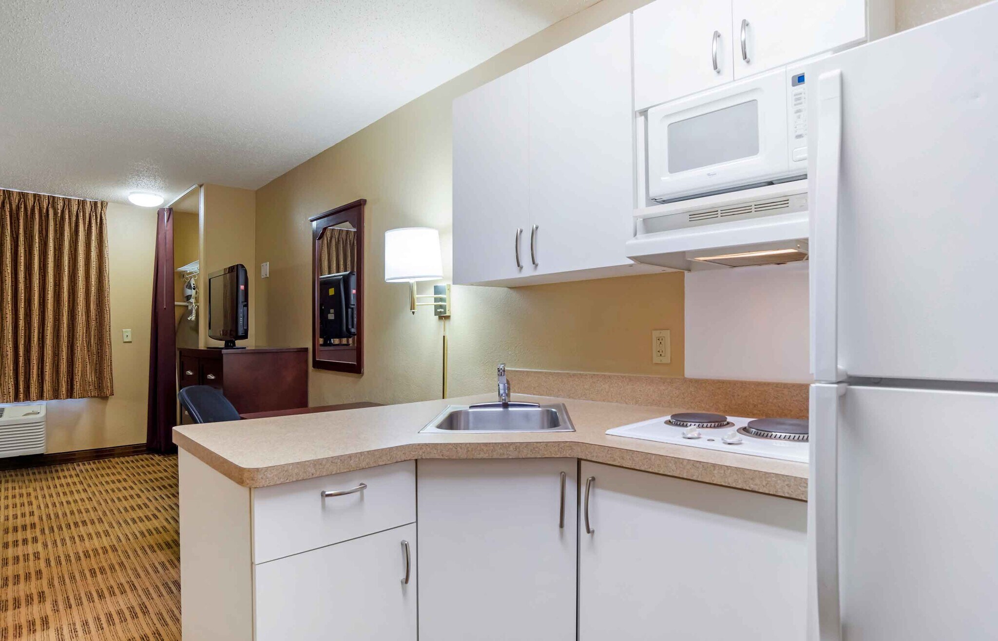 Building Photo - Furnished Studio-New Orleans - Metairie