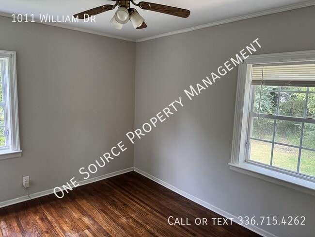 Building Photo - 1011 William Dr