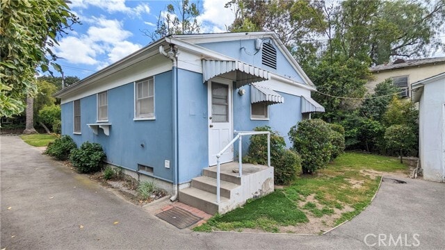 Building Photo - 537 N Yale Ave