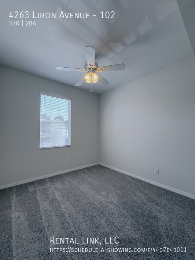 Building Photo - 4263 Liron Ave