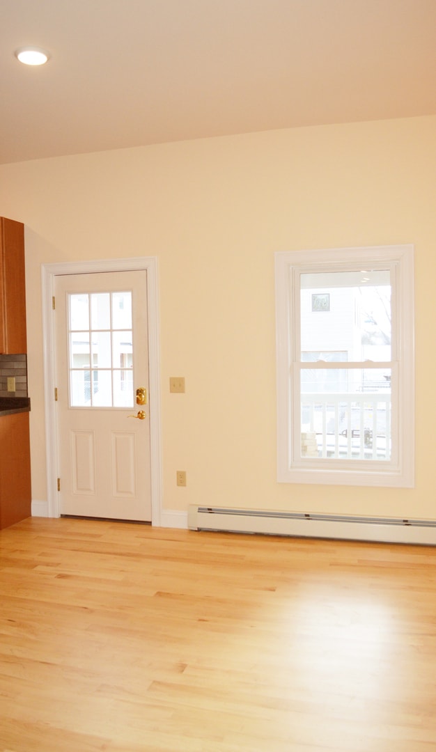 Building Photo - 8 Haswell St