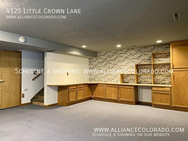 Building Photo - 4125 Little Crown Lane