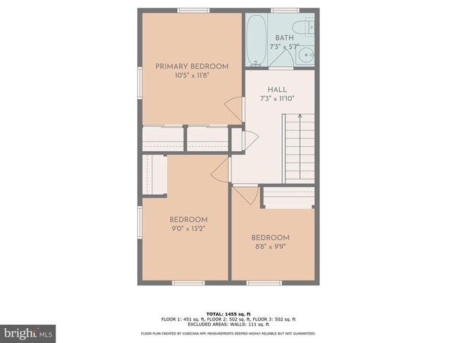 Building Photo - 3109 Mosby St