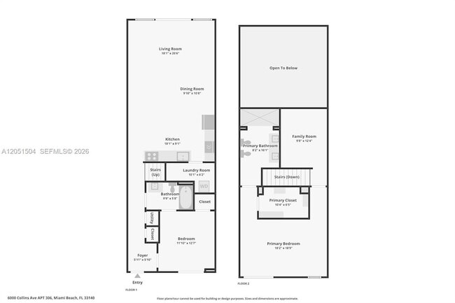 Building Photo - 6000 Collins Ave