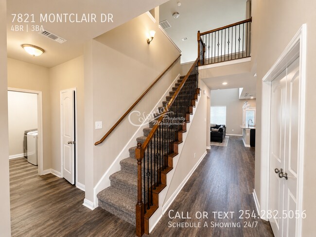 Building Photo - 7821 Montclair Dr