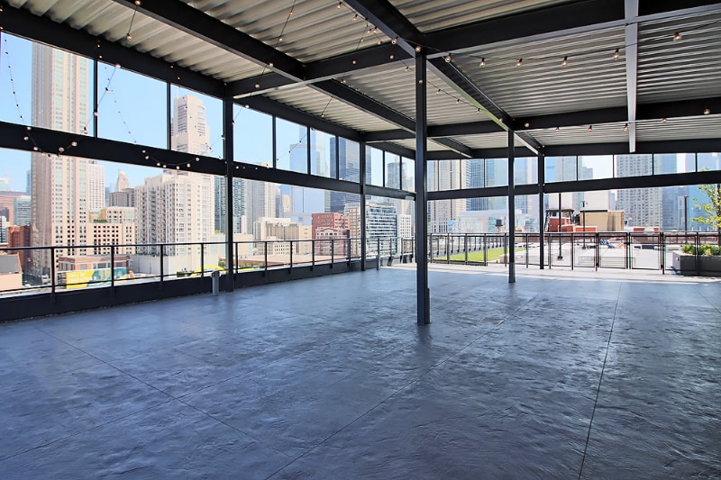 Building Photo - 209 W Ontario St