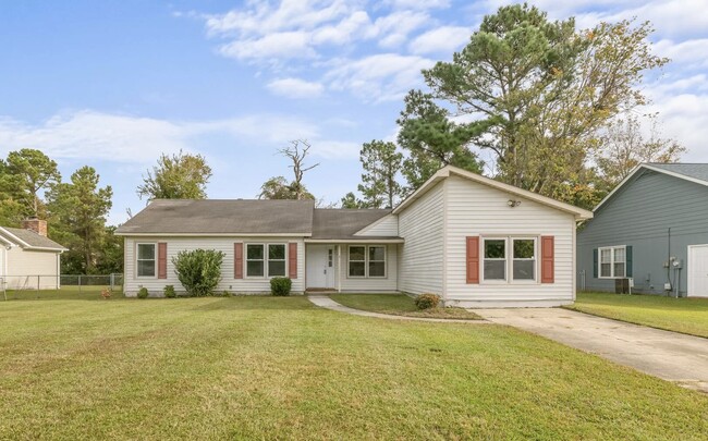 Building Photo - 2456 Saddleridge Dr