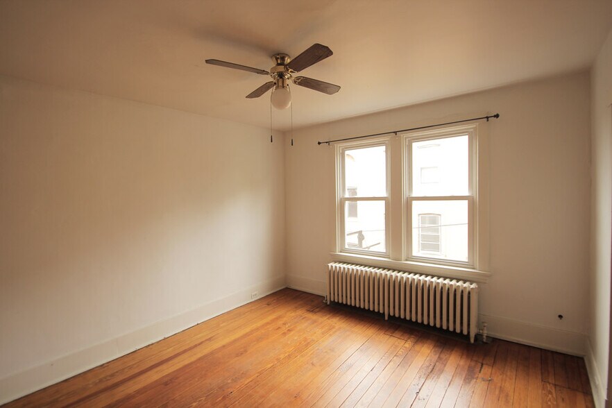 Building Photo - 609 Mifflin Ave