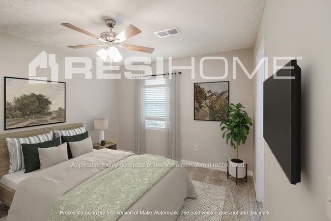 Building Photo - 8962 Ashwood Dr