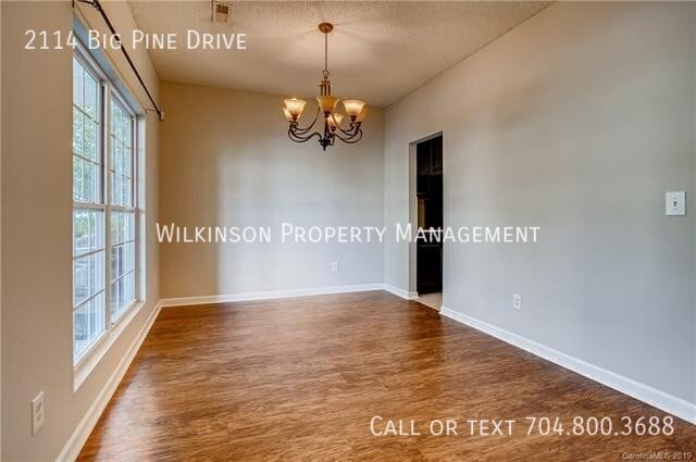 Building Photo - 2114 Big Pine Dr