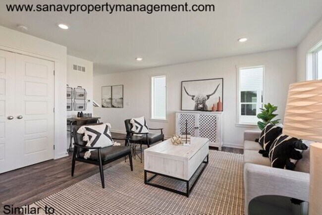 Building Photo - Modern Comfort Meets Outdoor Living – 3BR ...