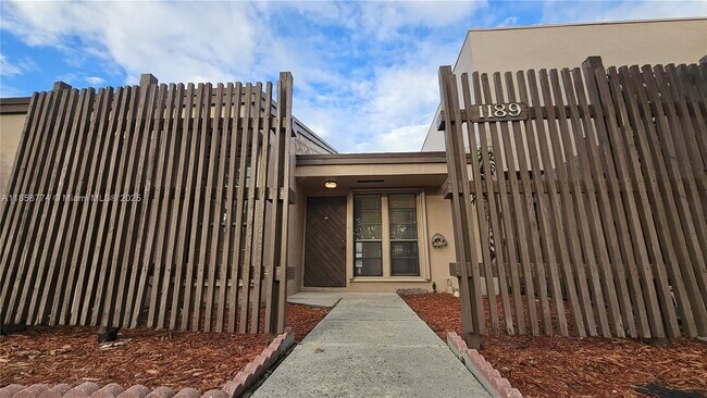 Building Photo - 1189 NW 122nd Terrace