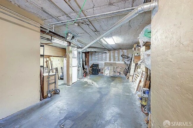 Building Photo - 1241 Fulton St