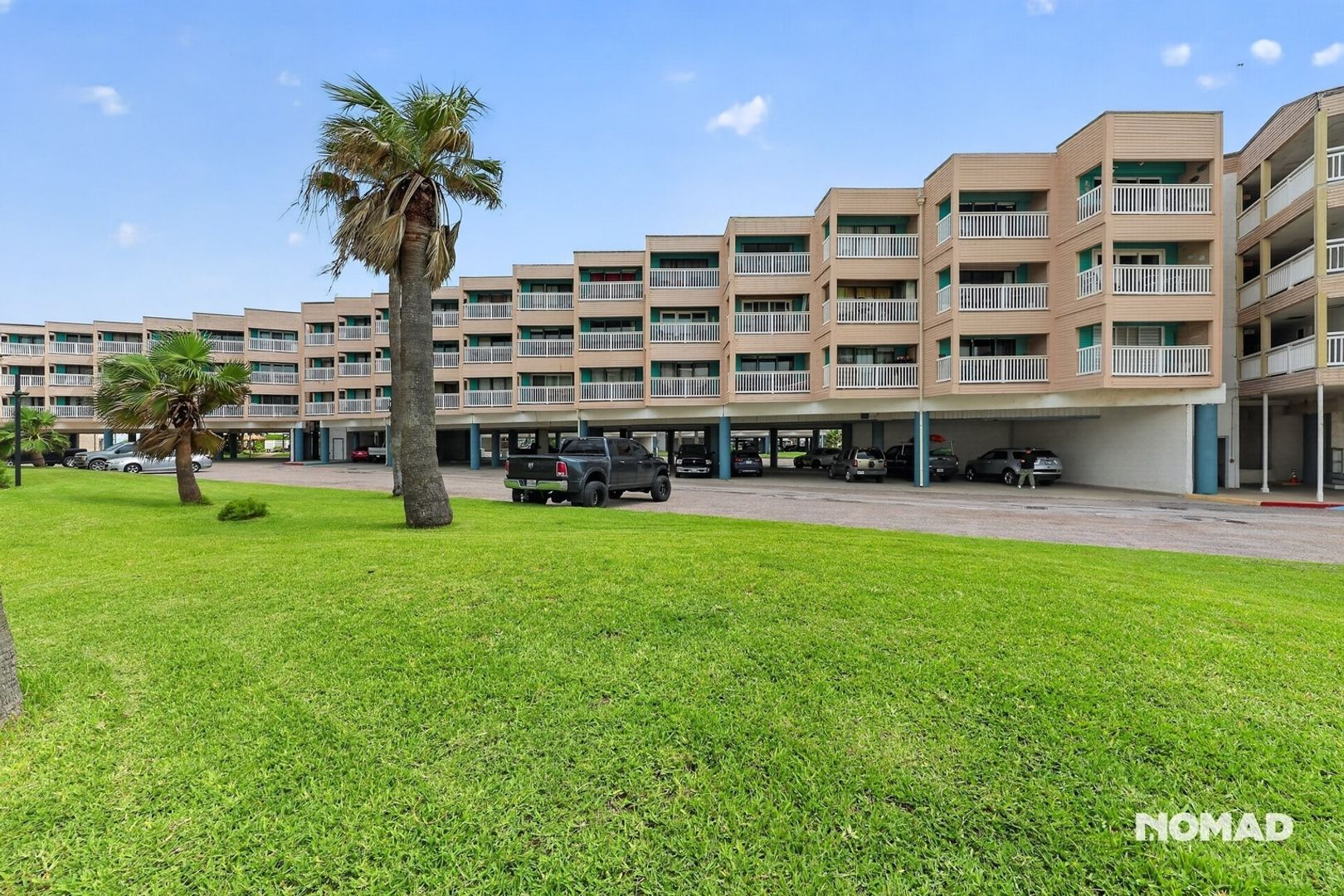 Building Photo - 3938 Surfside Blvd