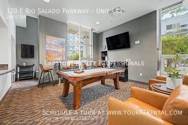 Building Photo - 120 E Rio Salado Pkwy