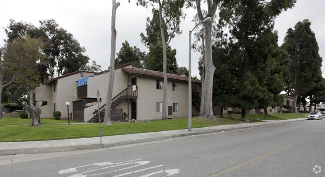 Primary Photo - West Creek Apartments