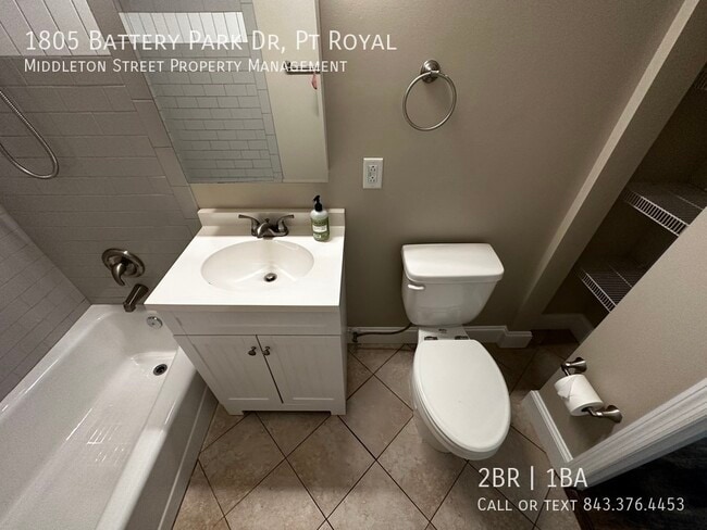 Building Photo - 1805 Battery Park Dr