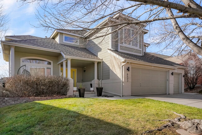 Building Photo - Robb Way