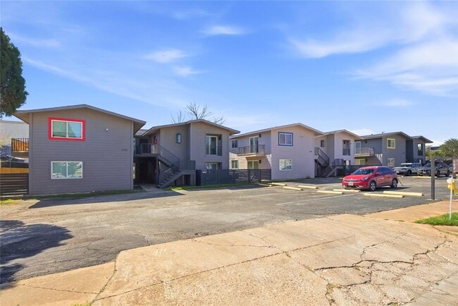 Building Photo - 2705 Windswept Cove