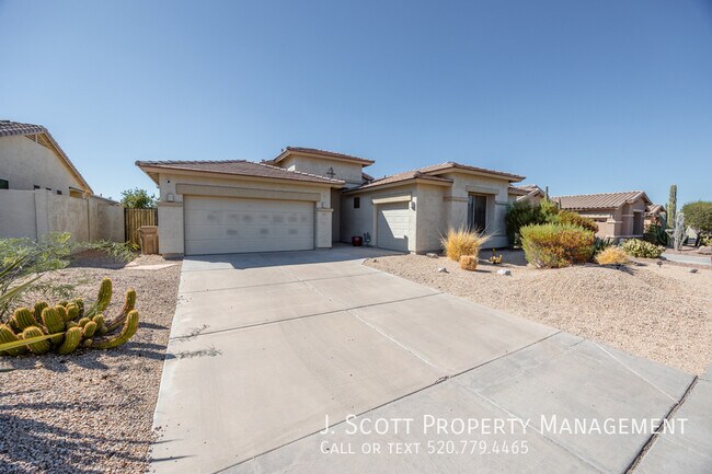 Primary Photo - 18462 W Western Star Blvd