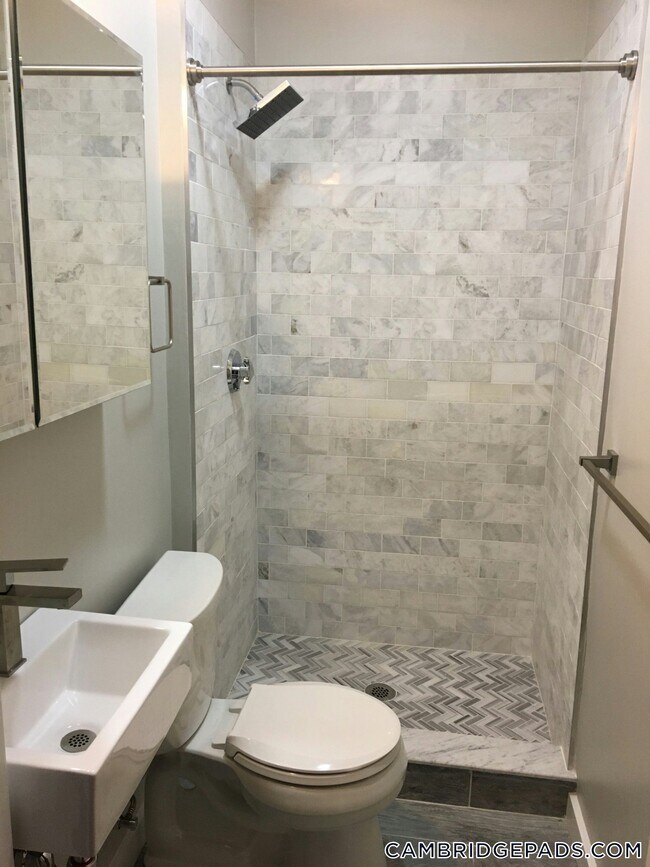 Building Photo - 173 Rindge Ave