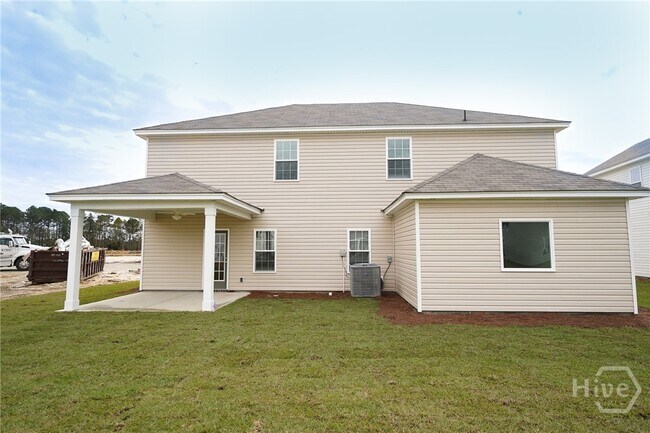Building Photo - 125 Chilburn Cir