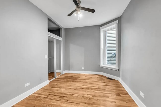 Building Photo - 3208 W Wabansia Ave