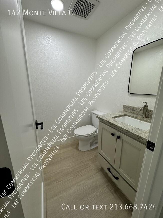 Building Photo - 142 Monte Villa Ct